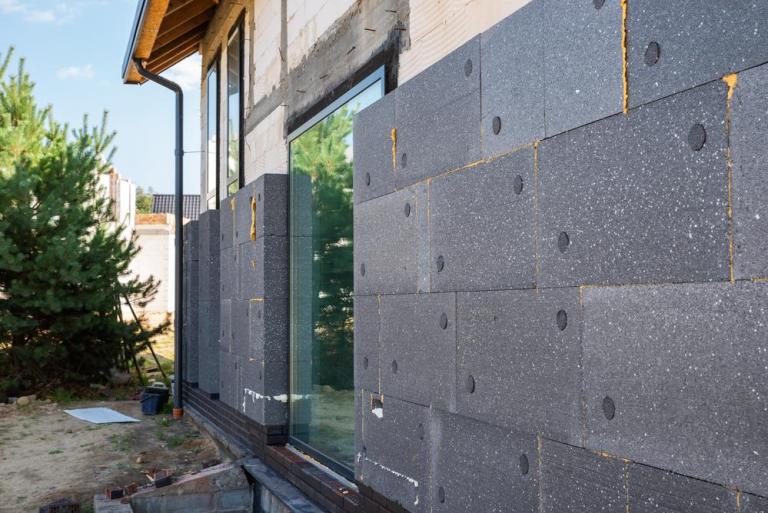 Faut-il envisager l'isolation thermique pour votre maison à Brumath ?